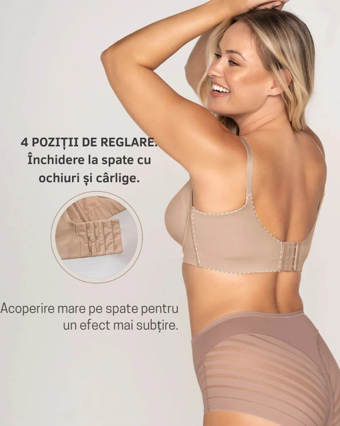 Spate neted sub haine