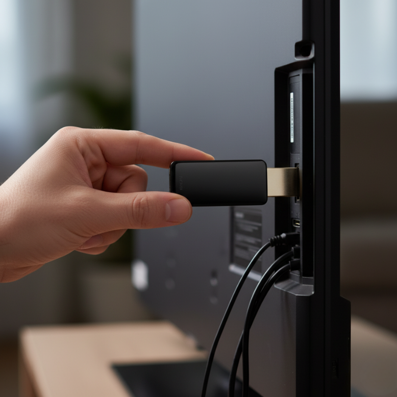 Dispositivi di Streaming Esterni: Come Funzionano e Perché Sono Utili