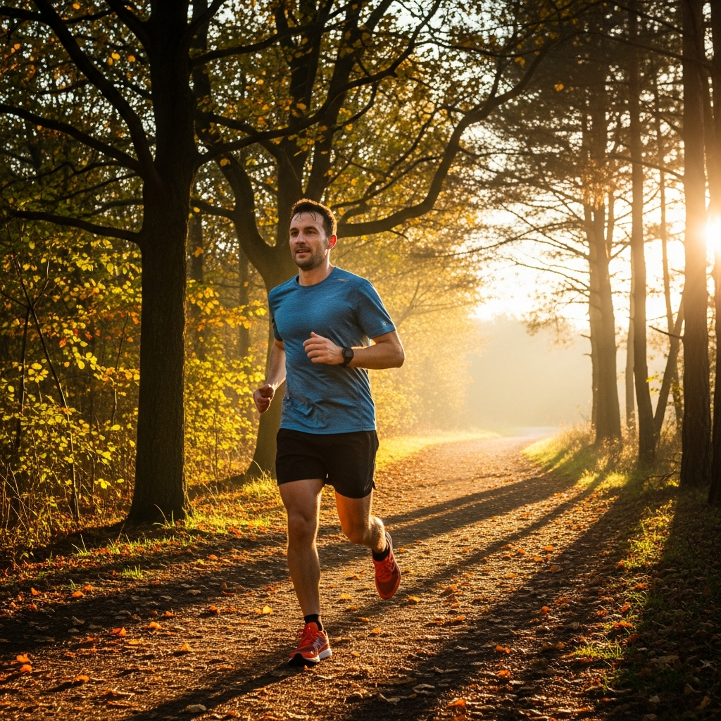Attività Fisica: Costruire Resilienza e Potenza Metabolica