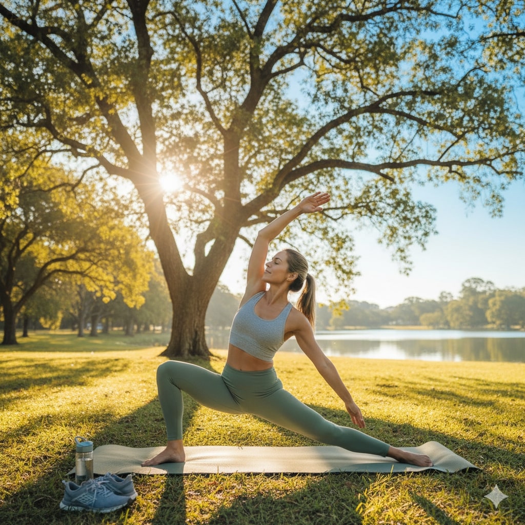 Movimento Intelligente: Attività Fisica per la Longevità