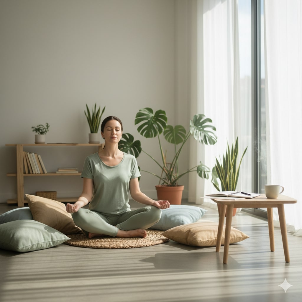 Gestione dello Stress e Salute Emotiva