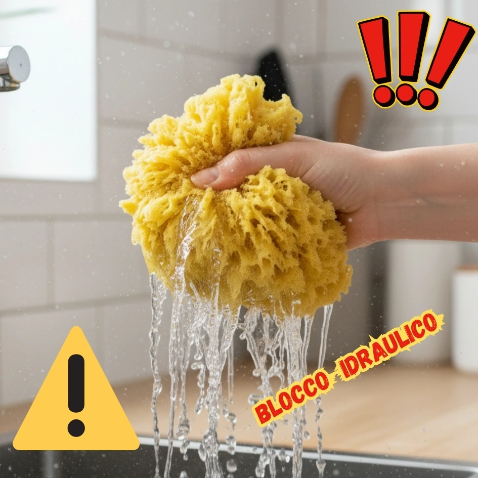 Metabolismo Bloccato