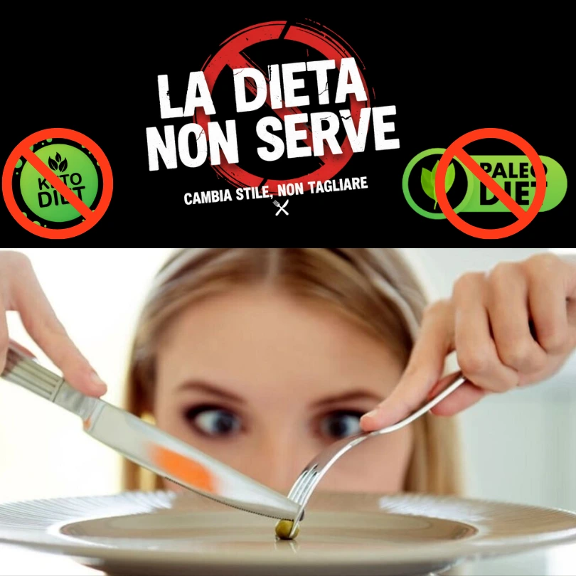 Problemi di peso e gonfiore